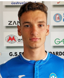 Filippo GROTTINI - Portiere